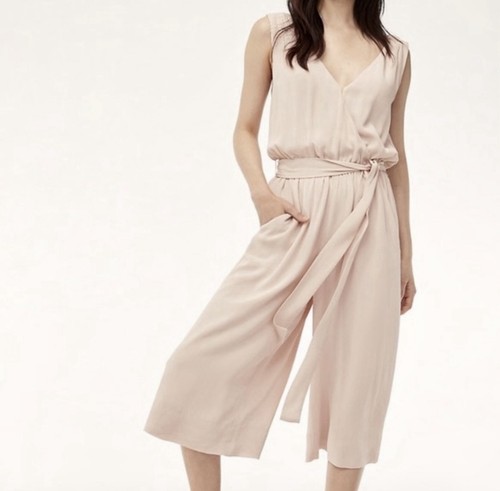 Babaton aritzia blush pink - babaton,