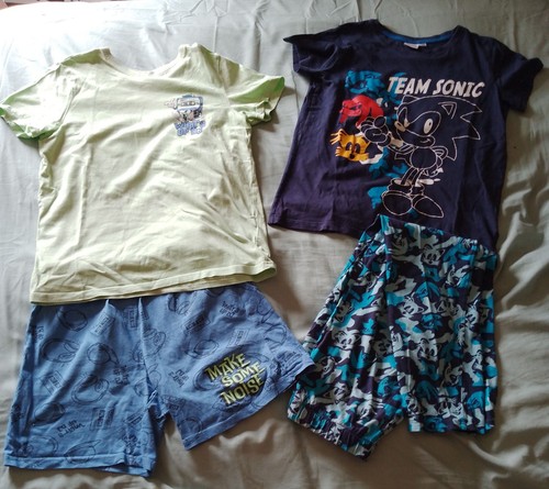 Pairs age boys - 11-12,