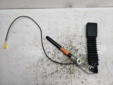 MERCEDES BENZ SLK R172 2011 - 16 SEAT BELT BUCKLE FRONT LEFT A1728600369