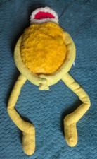 Flat eric soft - flat, toy