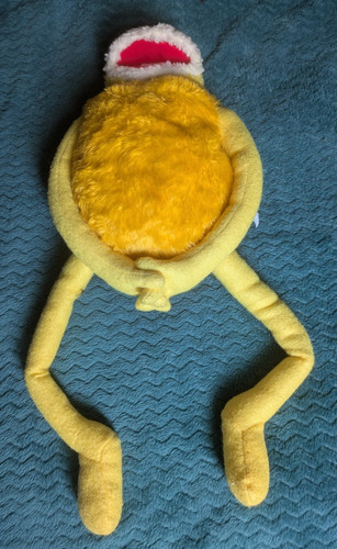 Flat eric soft plush - soft,
