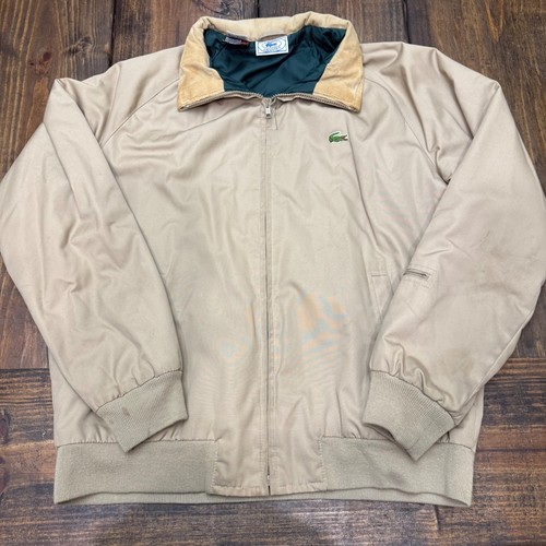 Vintage izod lacoste - vintage,