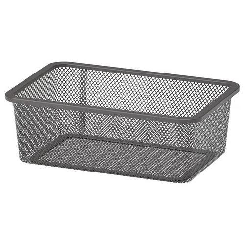 New ikea trofast mesh storage - new,