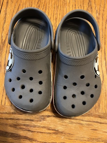 Crocs kids crocband - crocband, soccer