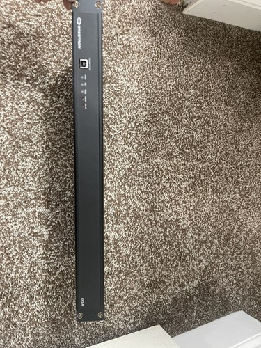 Crestron cp3 series - crestron, 3-series