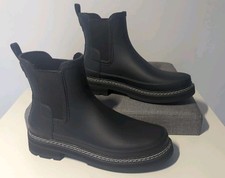 Hunter Wellies Women’s Size