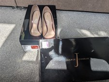 Jasper Conran Women's Shoes Size 5 UK