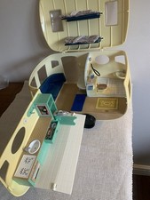 Sylvanian Families Bundle Camping Gymnastics Wedding Christmas and more