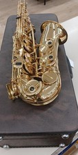 YANAGISAWA Alto Saxophone A-50
