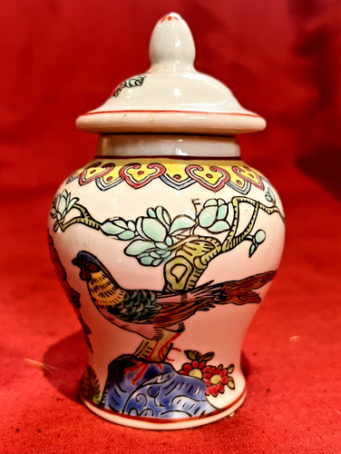 Vintage jingdezhen hand - jingdezhen,