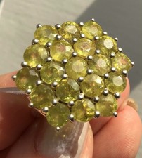 10.64ct Ambilobe Sphene