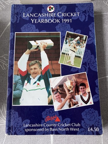 Lancashire county cricket club - county,