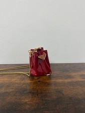 Prada Patent Leather
