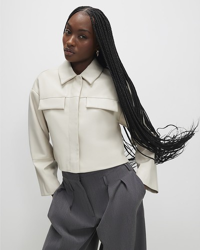 River island womens - island, overshirt