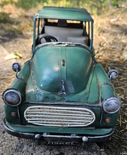 Morris minor 1000 - morris,