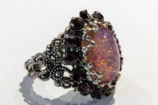 Vintage Opal? Dragons Breath