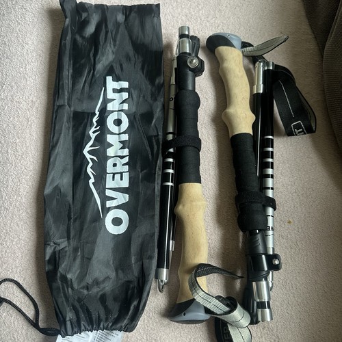 Overmont lightweight trekking - overmont,