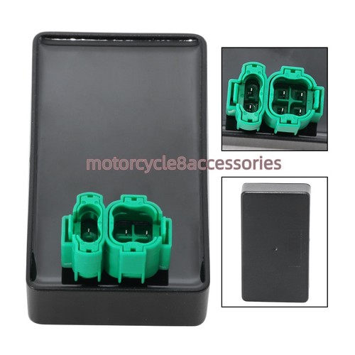Cdi unit assembly for kymco - unit,