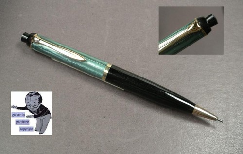 Pelikan 350 pencil - pelikan,
