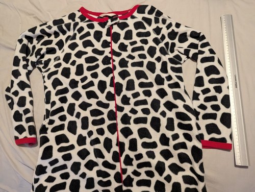 One piece full zip - one,