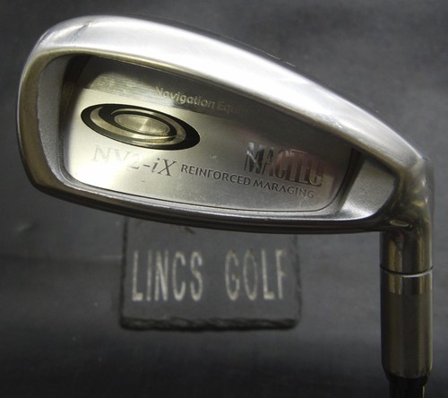 Macgregor mactec nv2 iron - nv2-ix, 3