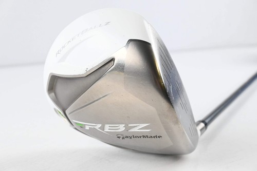 Taylormade rbz driver 12 - rbz,