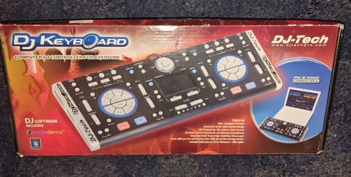 Tech computer controller - computer,