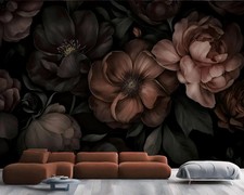 Baroque Flowers Peony Gift