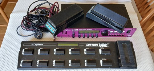 Digitech 2120 control - 2120.,