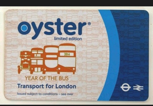 Rare limited edition oyster - rare,