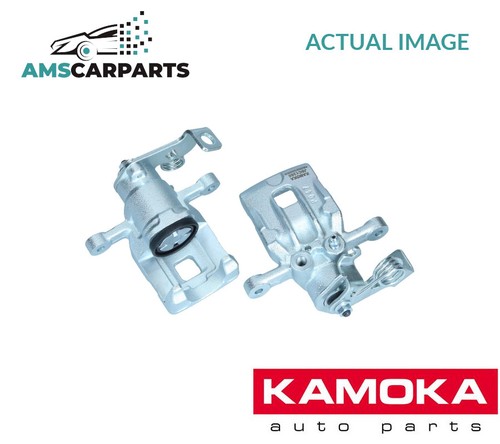 Brake caliper braking rear - caliper,