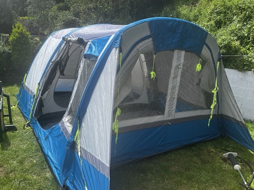 Olpro cocoon breeze - breeze, v2