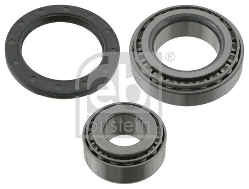 Fits febi 23626 wheel - 23626,