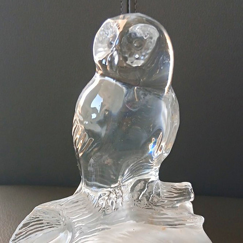 Vintage cristal arques lead - cristal, d'arques