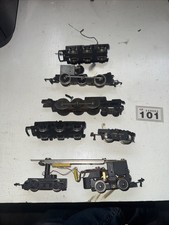 Oo Gauge Locomotive Spares Model Railway Scrap 