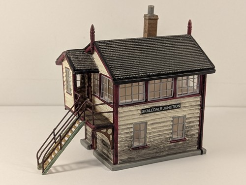 Hornby gauge skaledale - hornby,