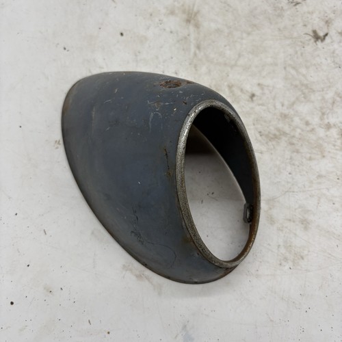 Oval bug beetle genuine - vw,