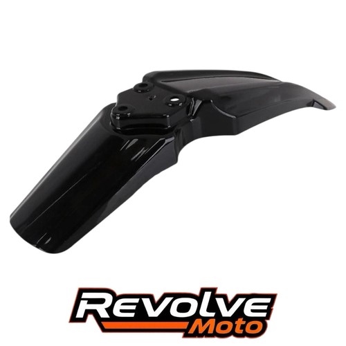 Surron front mudguard - front, dnm