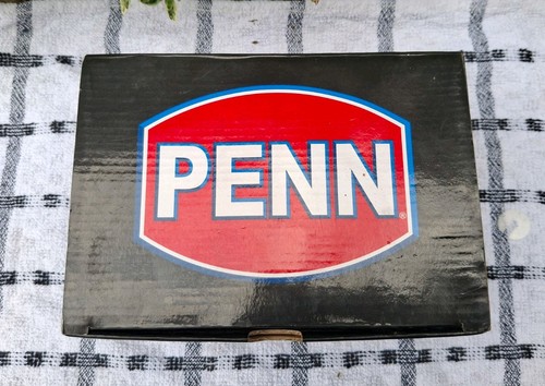 Penn 525 mag4 - 525, reel