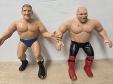 BRUNO SAMMARTINO / GEORGE THE