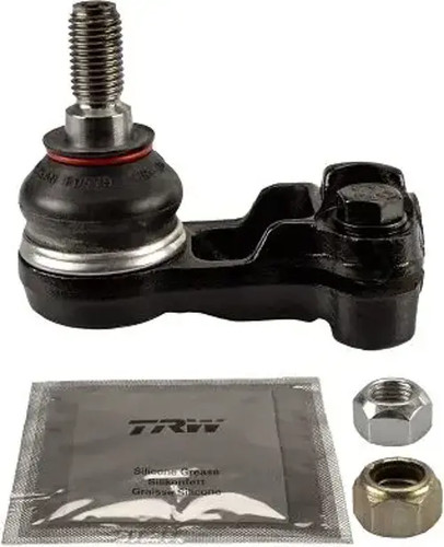 Steering rod end front - steering,