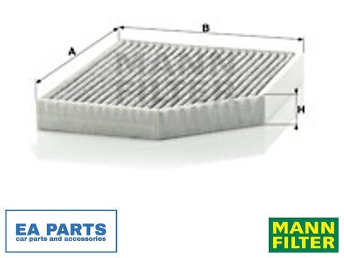 Filter interior air for - air,