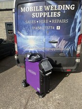 Parweld XTP 63 CM. Built In