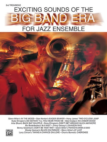 Exciting sounds big - sounds, band