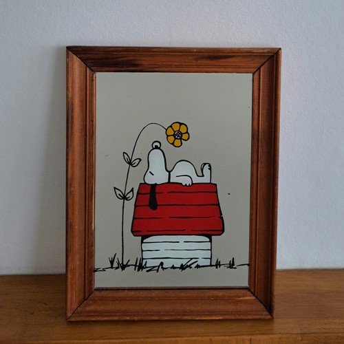 Vintage 1970s peanuts charlie - peanuts,