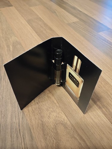 Aramis modern leather eau - leather,