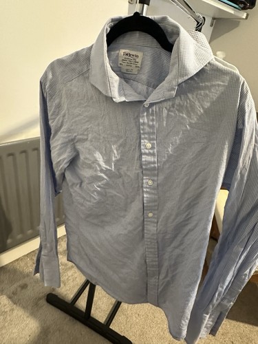 Lewis shirt 5 - -, 15.5