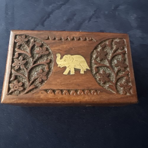 Hand carved sheesham jewellery - hand-carved,