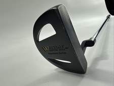 Warrior Golf Signature Series