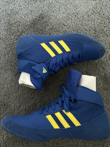 Adidas wrestling boxing - adidas,